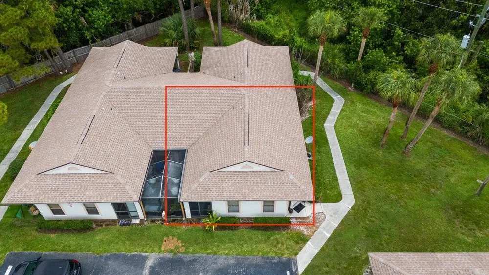 2826 Stoneway Lane #A Fort Pierce, FL 34982