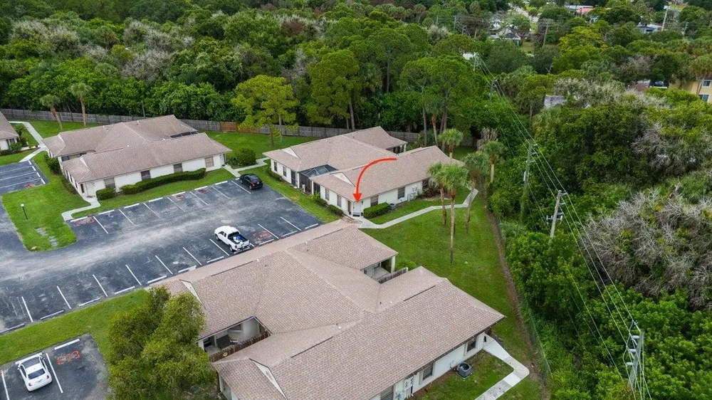 2826 Stoneway Lane #A Fort Pierce, FL 34982