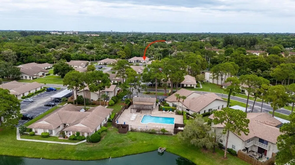 2826 Stoneway Lane #A Fort Pierce, FL 34982