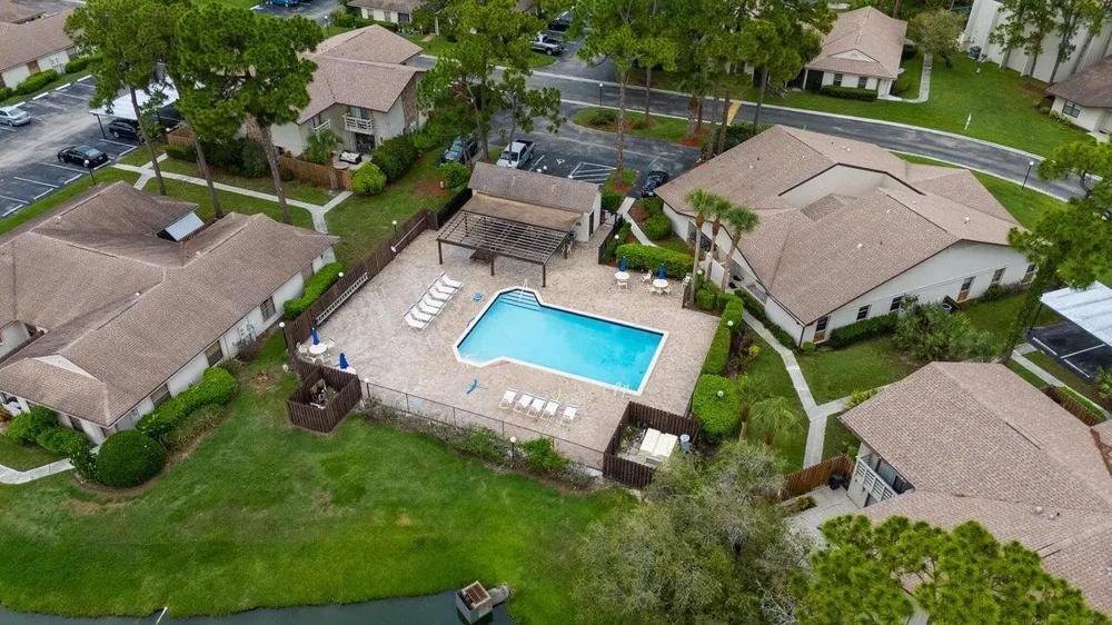 2826 Stoneway Lane #A Fort Pierce, FL 34982
