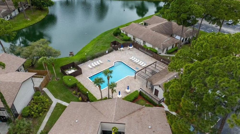 2826 Stoneway Lane #A Fort Pierce, FL 34982