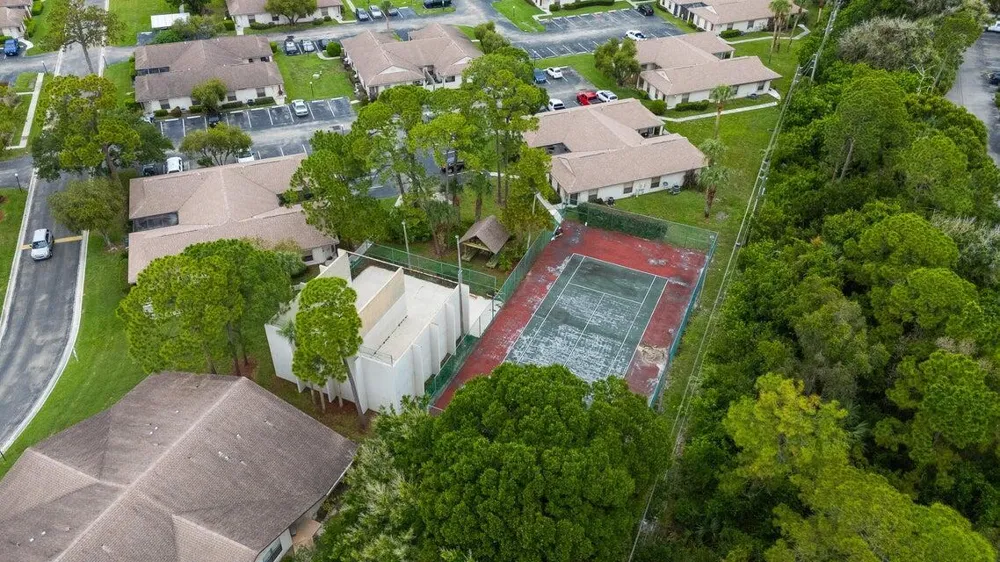 2826 Stoneway Lane #A Fort Pierce, FL 34982
