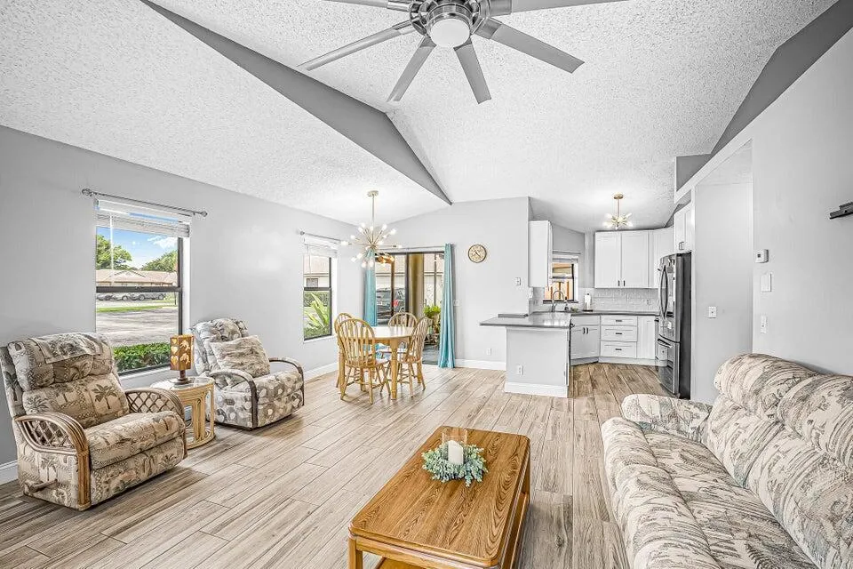 2826 Stoneway Lane #A Fort Pierce, FL 34982