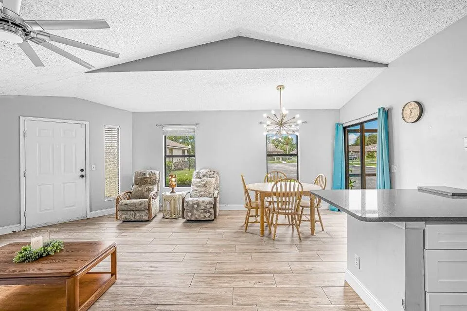 2826 Stoneway Lane #A Fort Pierce, FL 34982