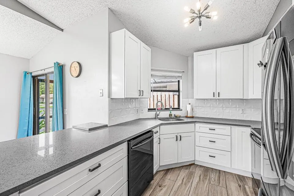 2826 Stoneway Lane #A Fort Pierce, FL 34982