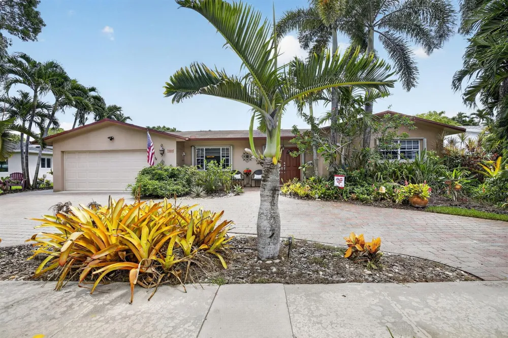 1851 NW 106TH AVENUE Pembroke Pines, FL 33026
