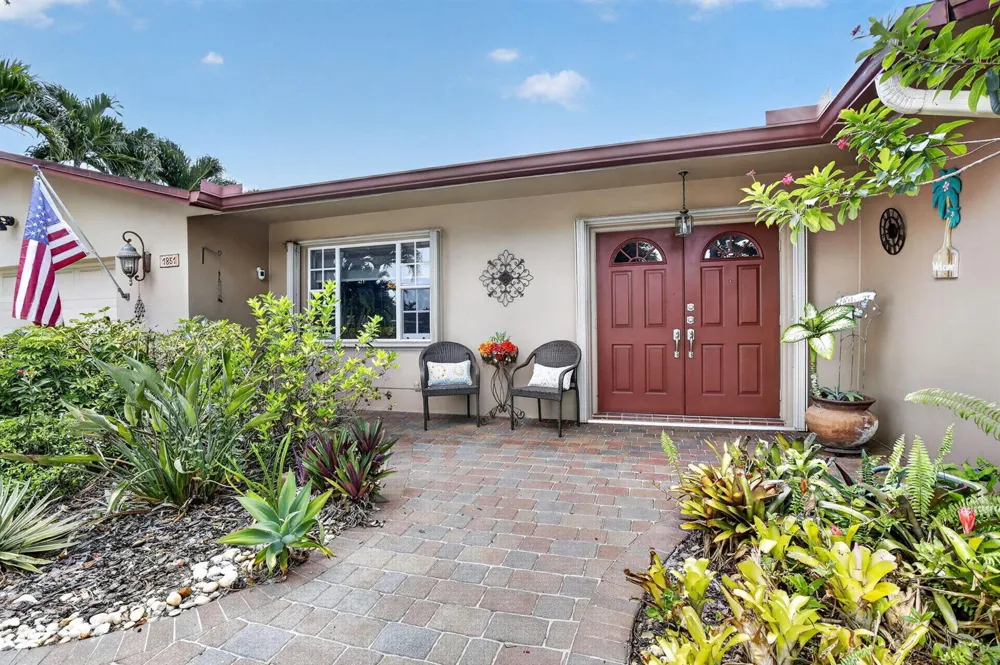 1851 NW 106TH AVENUE Pembroke Pines, FL 33026