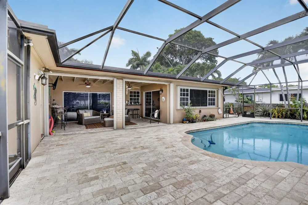 1851 NW 106TH AVENUE Pembroke Pines, FL 33026