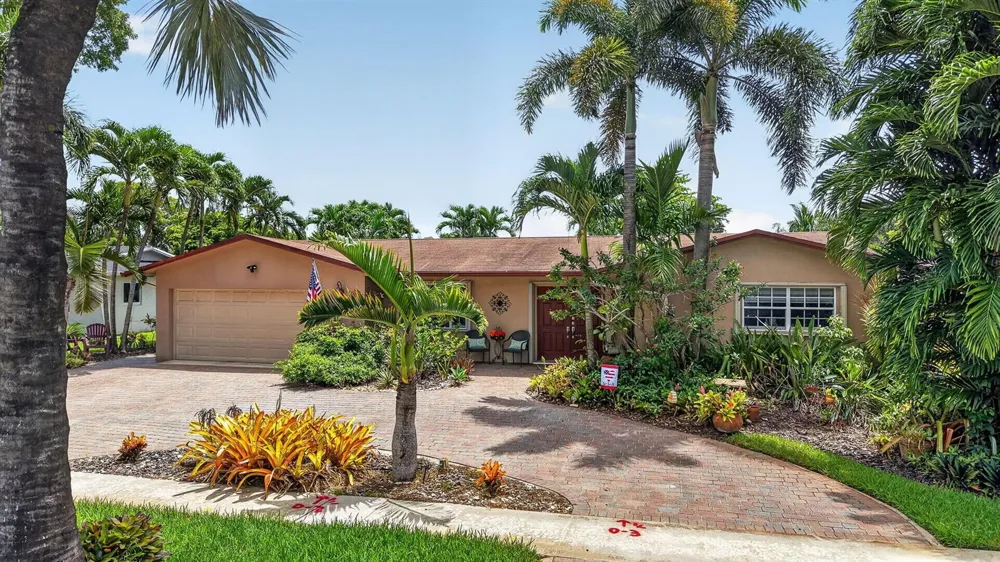 1851 NW 106TH AVENUE Pembroke Pines, FL 33026