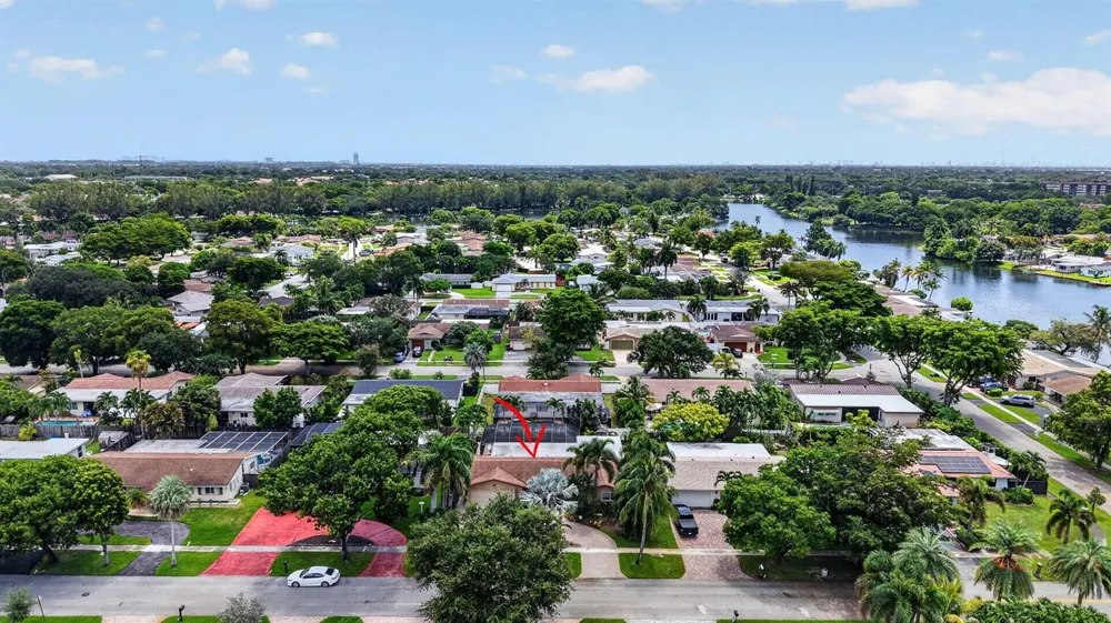 1851 NW 106TH AVENUE Pembroke Pines, FL 33026