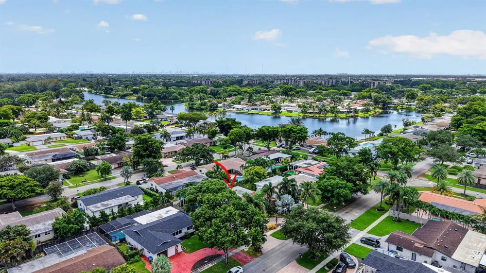 1851 NW 106TH AVENUE Pembroke Pines, FL 33026
