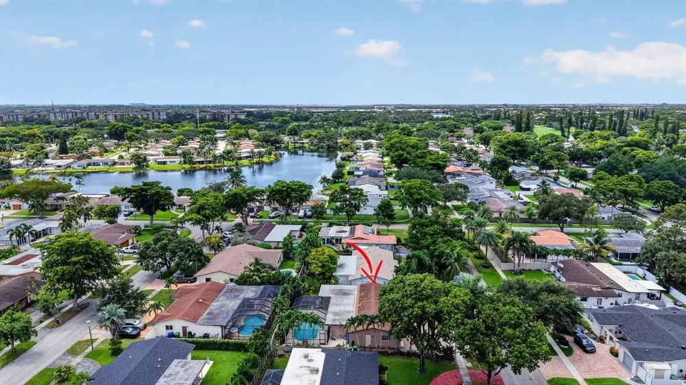 1851 NW 106TH AVENUE Pembroke Pines, FL 33026