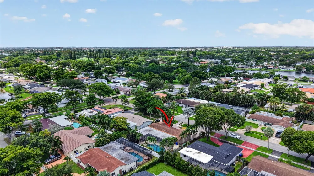 1851 NW 106TH AVENUE Pembroke Pines, FL 33026