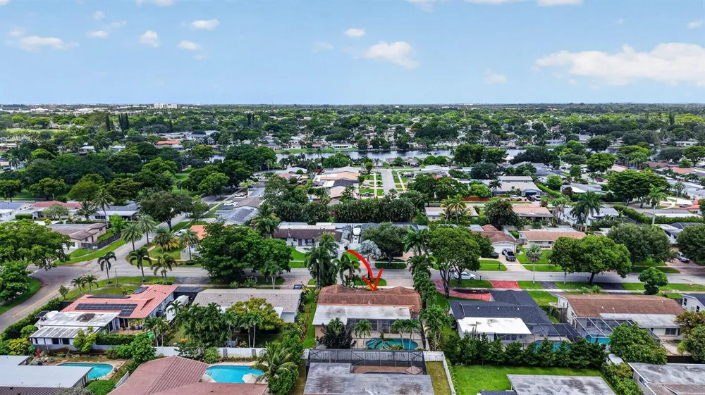 1851 NW 106TH AVENUE Pembroke Pines, FL 33026