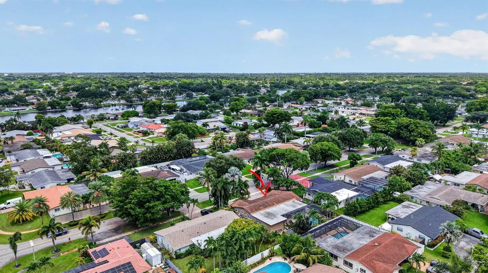 1851 NW 106TH AVENUE Pembroke Pines, FL 33026