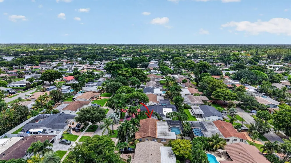 1851 NW 106TH AVENUE Pembroke Pines, FL 33026