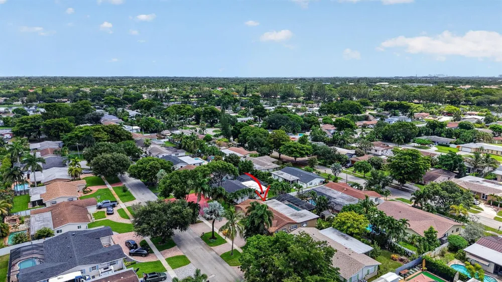 1851 NW 106TH AVENUE Pembroke Pines, FL 33026