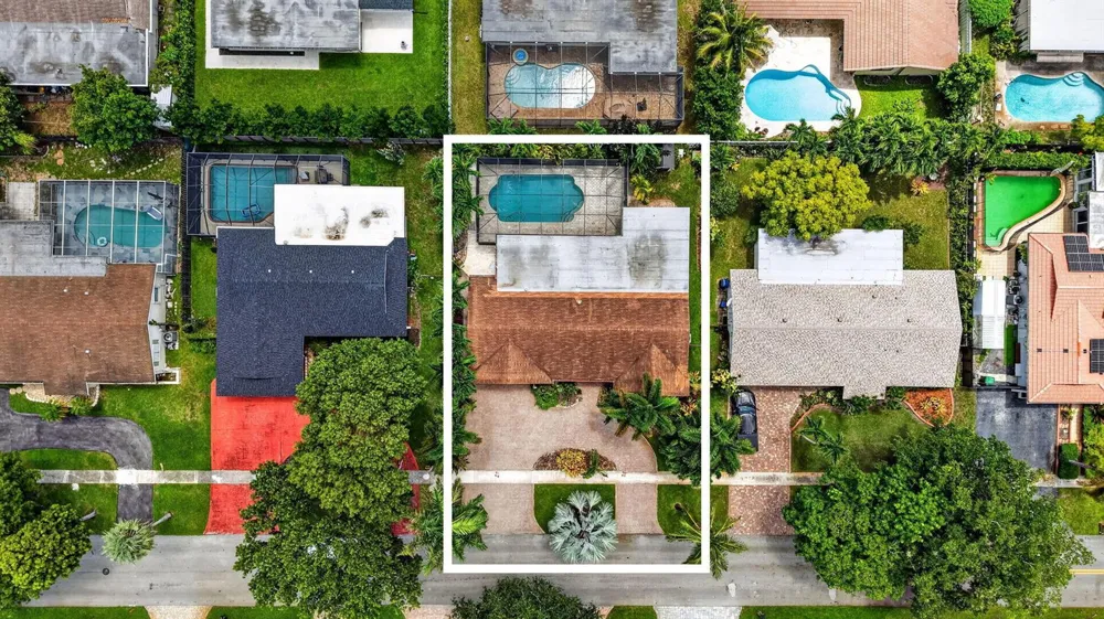 1851 NW 106TH AVENUE Pembroke Pines, FL 33026