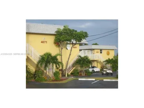4061 Dixie Hwy #31