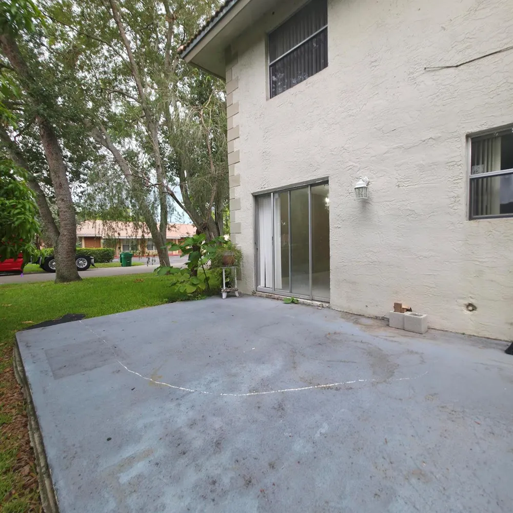 11441 NW 41st Street #1-3 Coral Springs, FL 33065