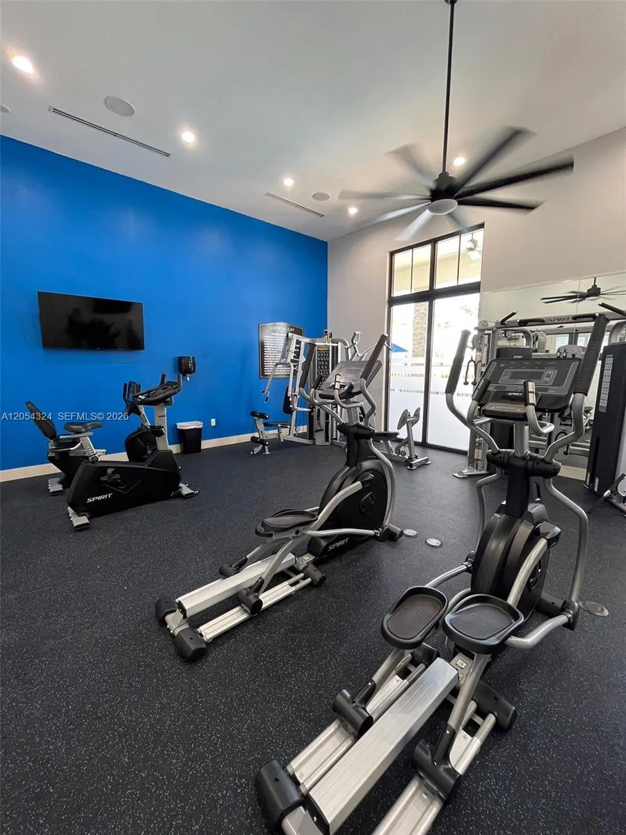 10124 SW 228th Ter Miami, FL 33190
