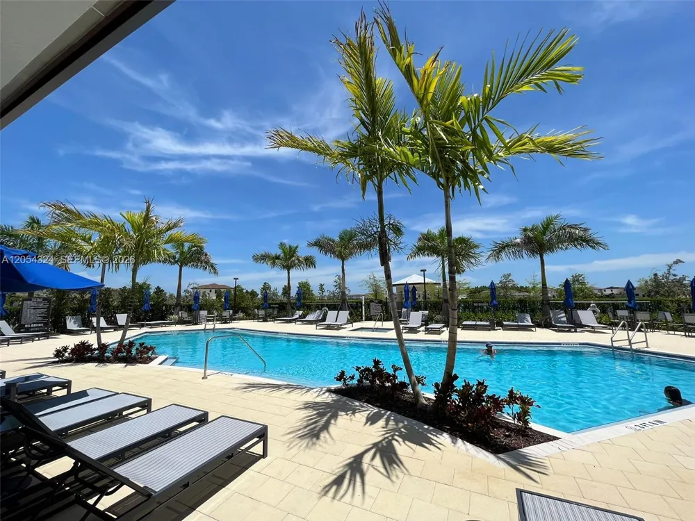 10124 SW 228th Ter Miami, FL 33190
