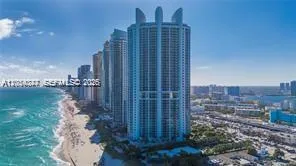 18201 Collins Ave #PH5502