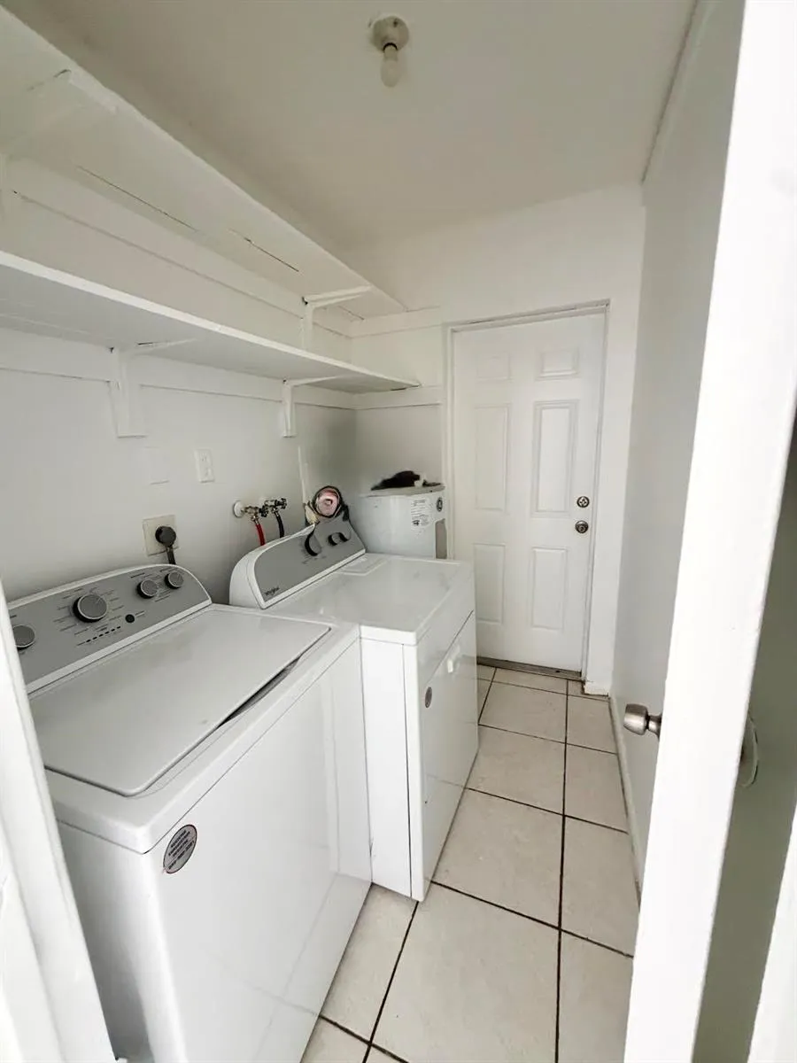 149 W 17th Street #Back Unit (149) Riviera Beach, FL 33404