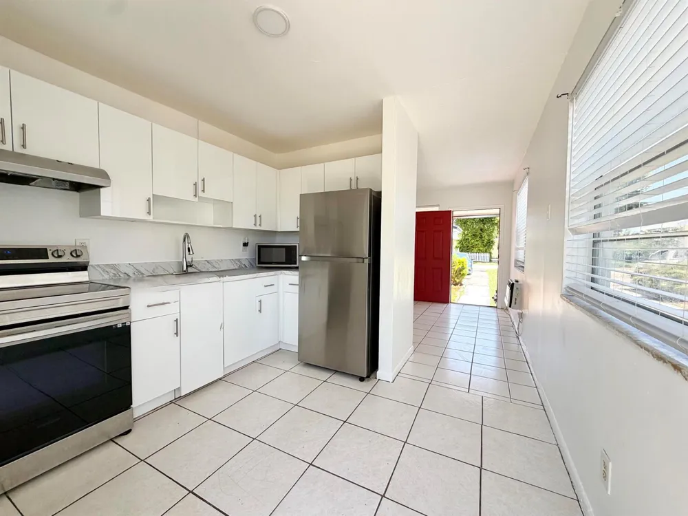 149 W 17th Street #Back Unit (149) Riviera Beach, FL 33404