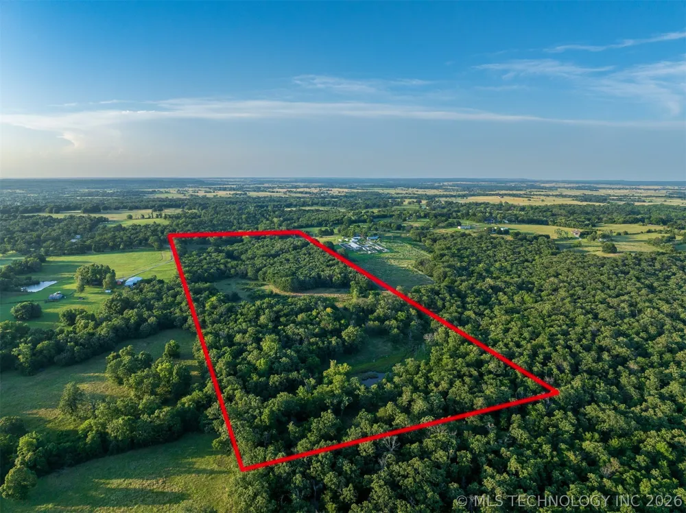 1 E 390 ROAD Chelsea, OK 74016