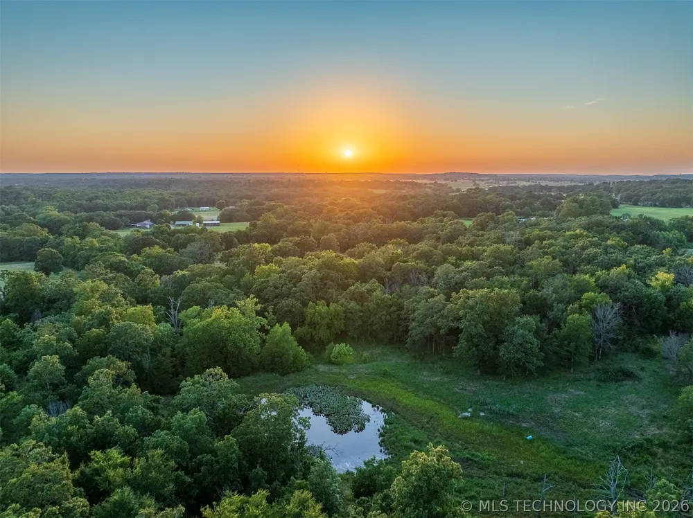 1 E 390 ROAD Chelsea, OK 74016