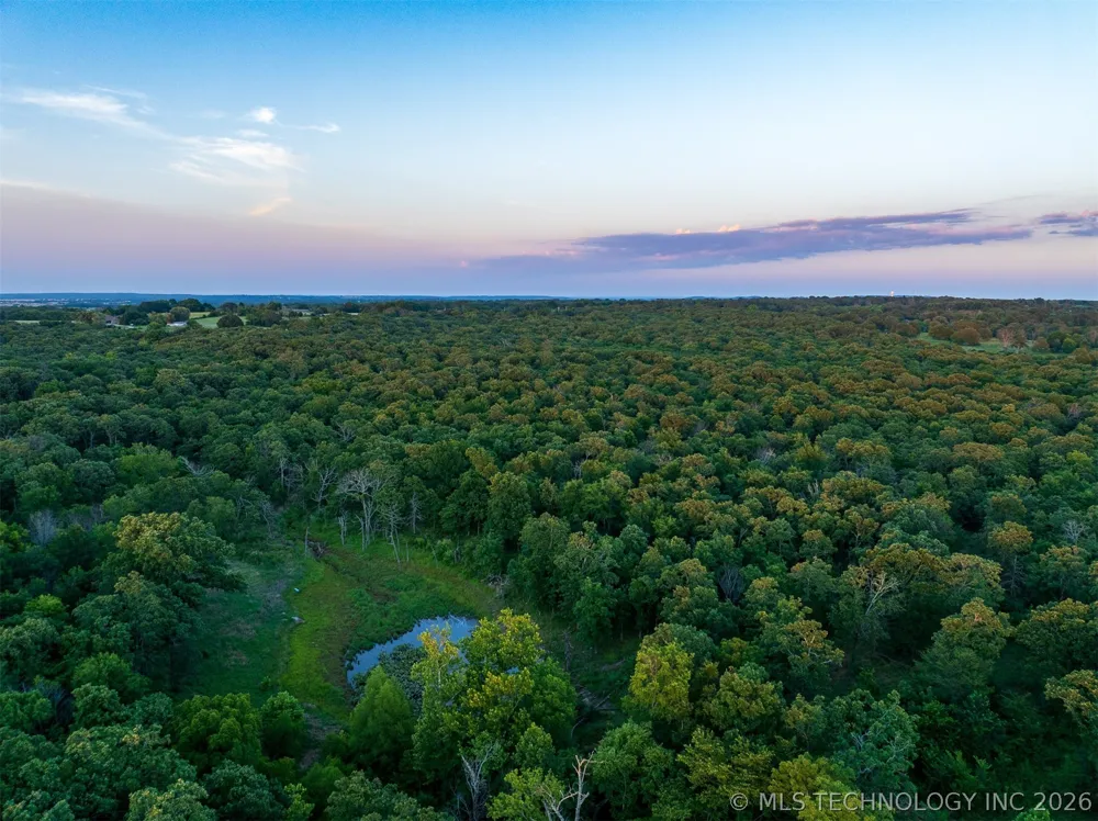 1 E 390 ROAD Chelsea, OK 74016