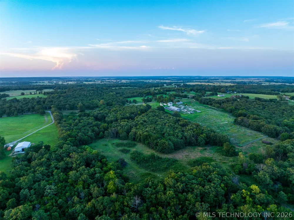 1 E 390 ROAD Chelsea, OK 74016