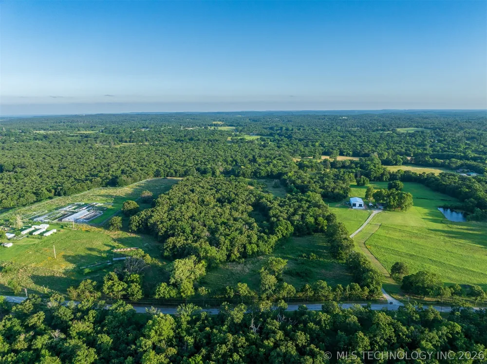 1 E 390 ROAD Chelsea, OK 74016