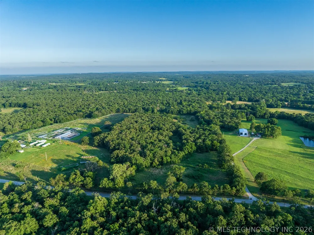 1 E 390 ROAD Chelsea, OK 74016