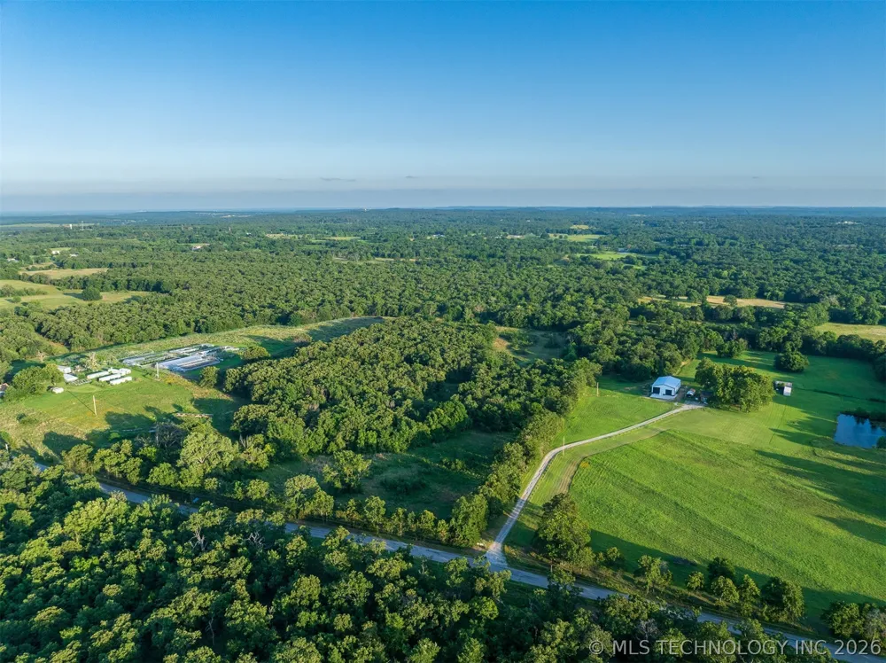 1 E 390 ROAD Chelsea, OK 74016