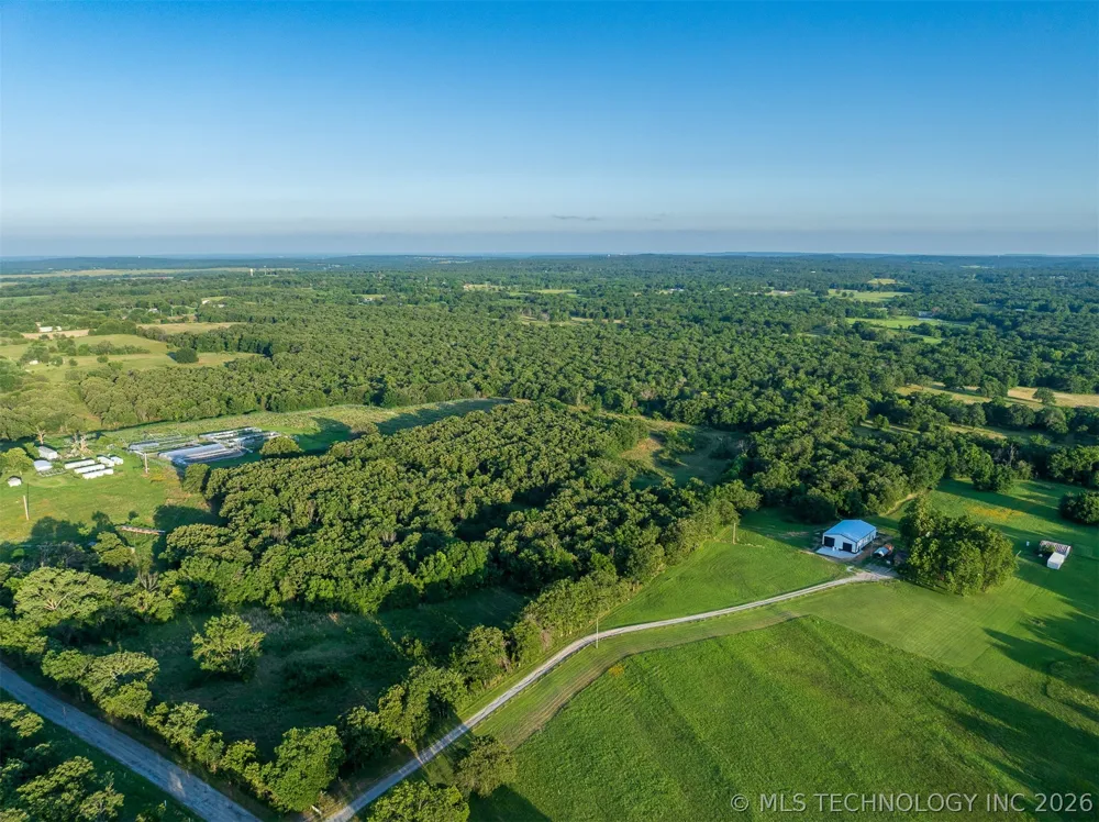 1 E 390 ROAD Chelsea, OK 74016