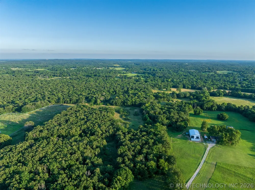 1 E 390 ROAD Chelsea, OK 74016