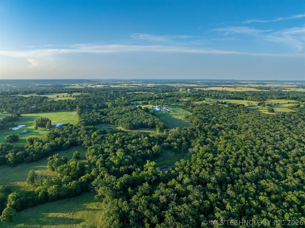1 E 390 ROAD Chelsea, OK 74016