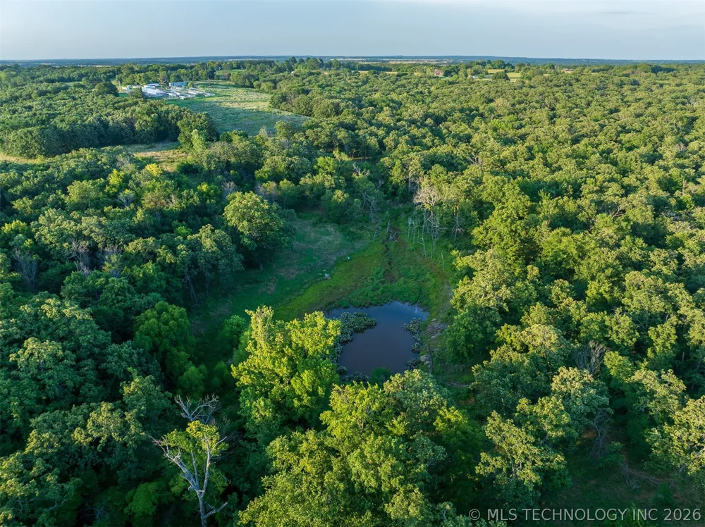 1 E 390 ROAD Chelsea, OK 74016