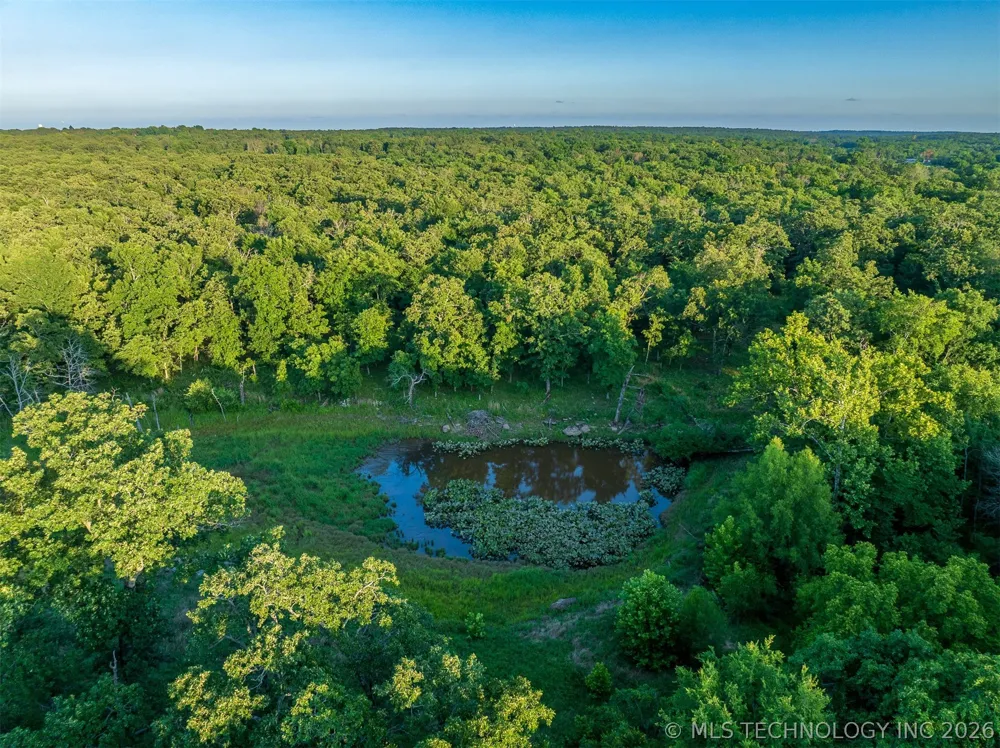 1 E 390 ROAD Chelsea, OK 74016