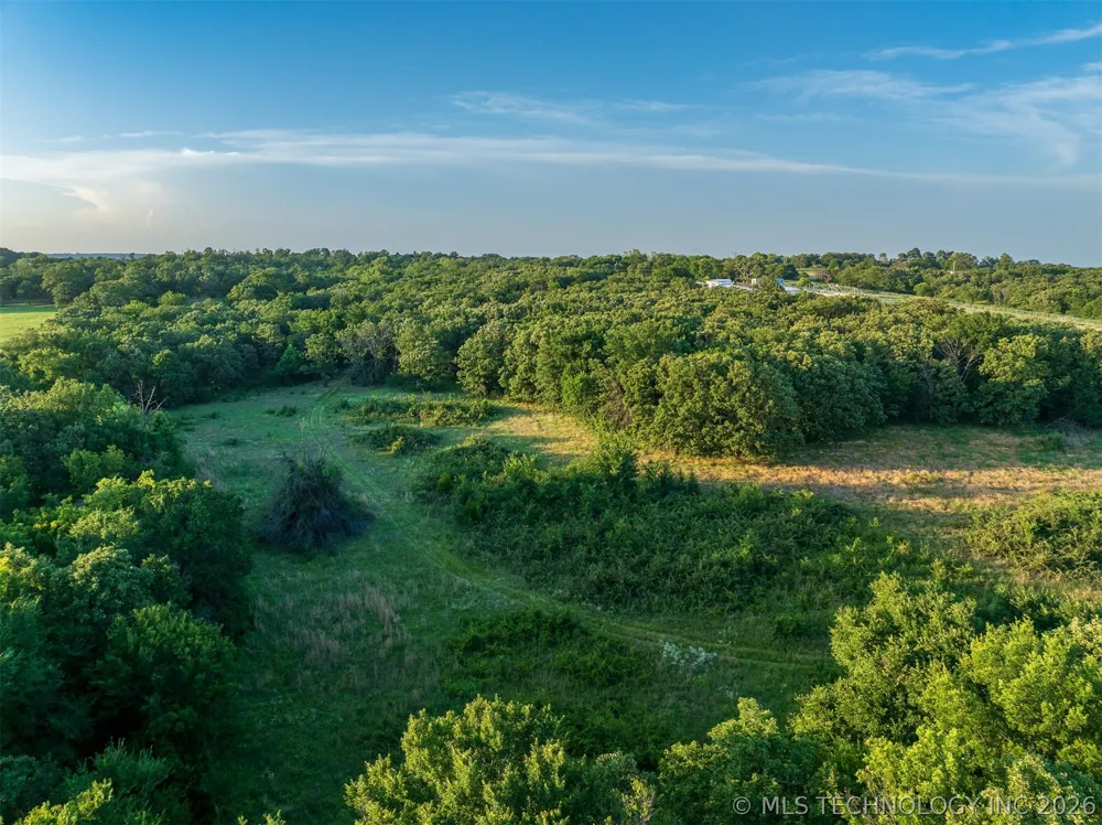 1 E 390 ROAD Chelsea, OK 74016