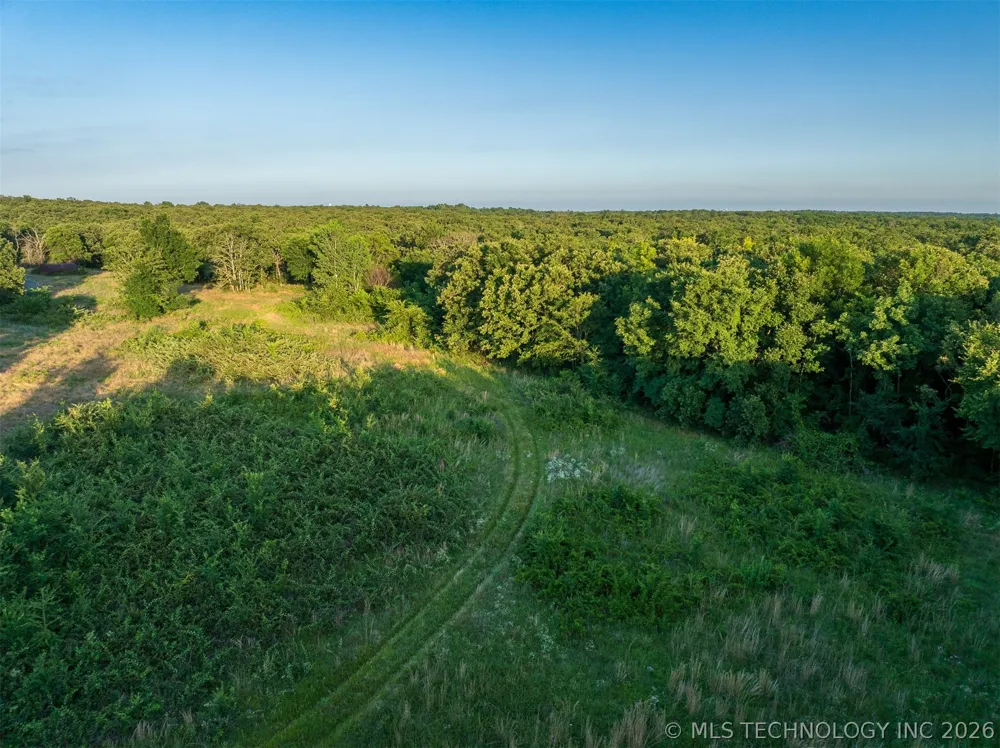 1 E 390 ROAD Chelsea, OK 74016