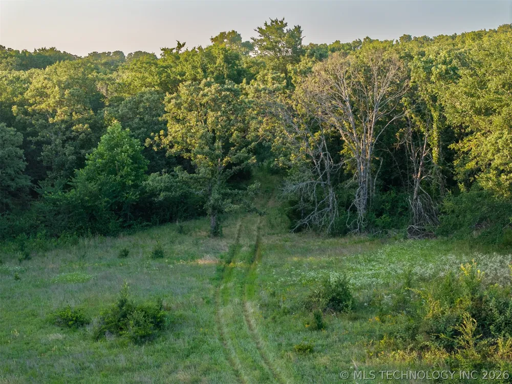 1 E 390 ROAD Chelsea, OK 74016