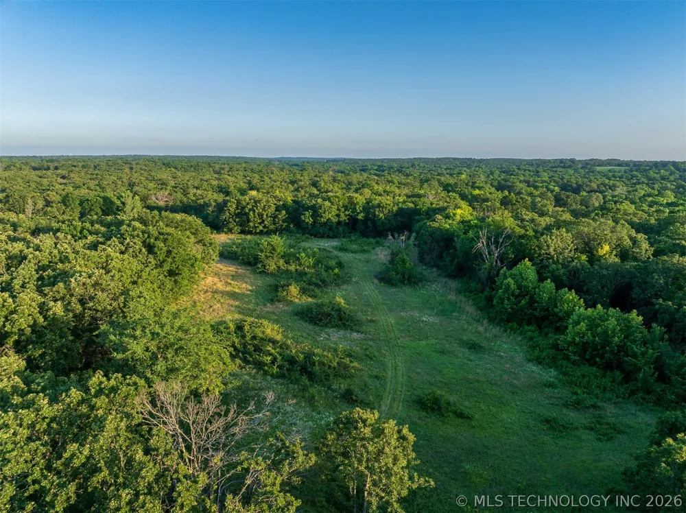 1 E 390 ROAD Chelsea, OK 74016