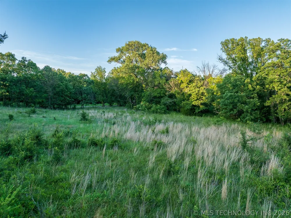 1 E 390 ROAD Chelsea, OK 74016