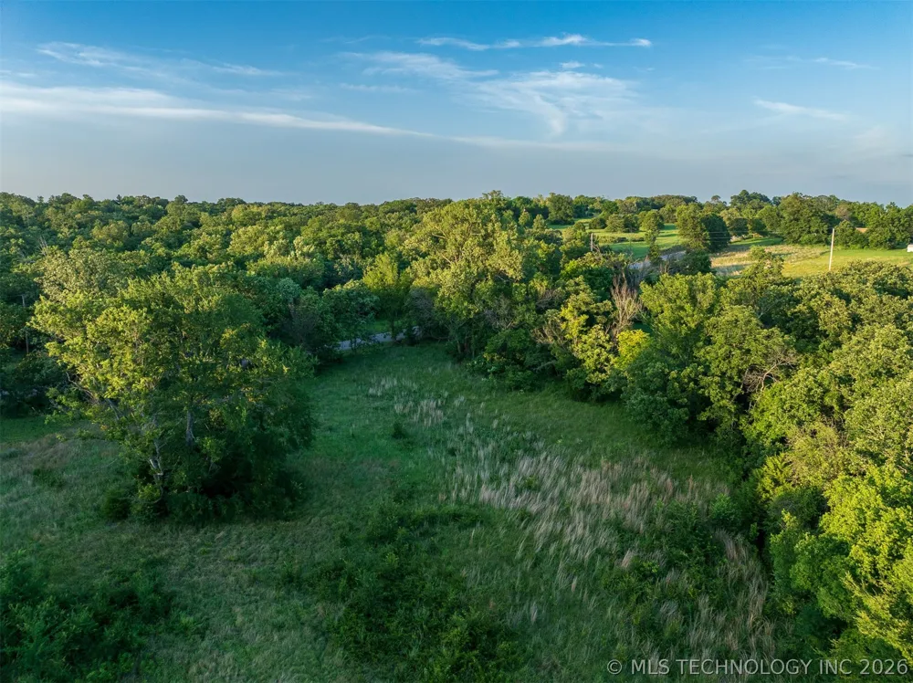 1 E 390 ROAD Chelsea, OK 74016
