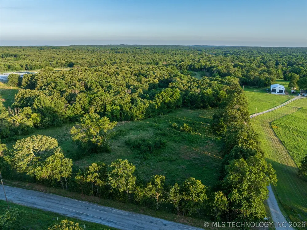 1 E 390 ROAD Chelsea, OK 74016