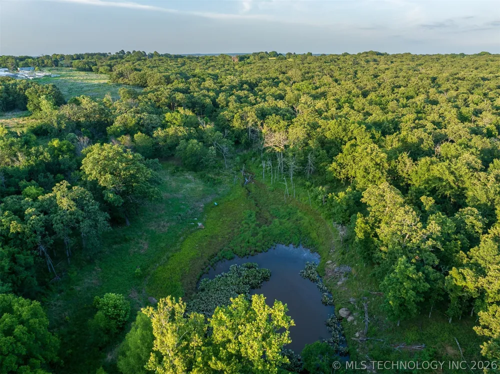 1 E 390 ROAD Chelsea, OK 74016