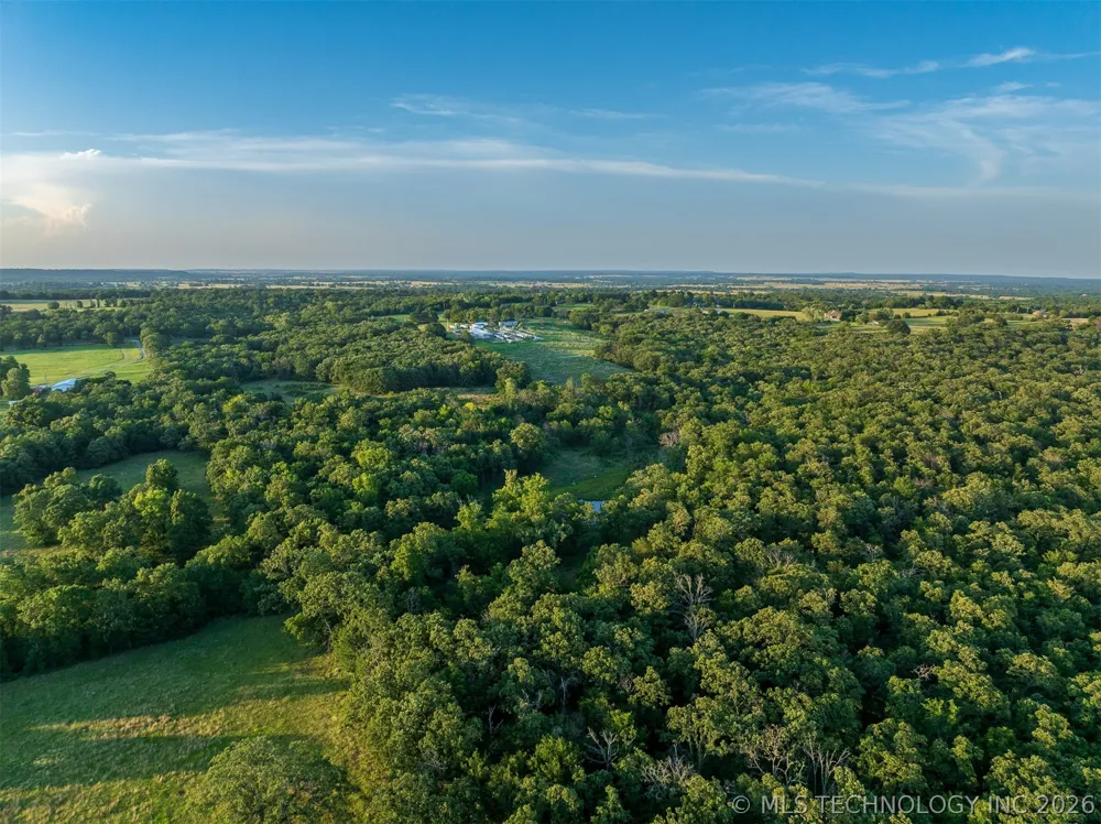 1 E 390 ROAD Chelsea, OK 74016